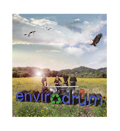 Enviro Drum