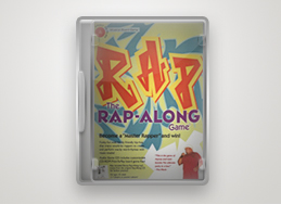 Rap-Along Game